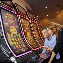 Rideau Carleton Casino Ottawa