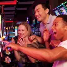 Fallsview Casino Resort