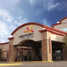 Century Casino Edmonton