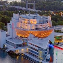 Casino de Montréal