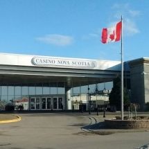 Casino Nova Scotia Sydney