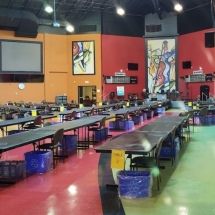 Membertou Entertainment Centre