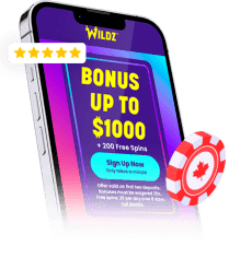 Online Casinos Canada