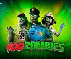 100 Zombies