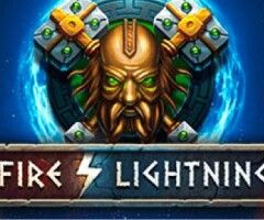 Fire Lightning