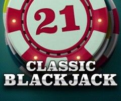 free blackjack game online fun