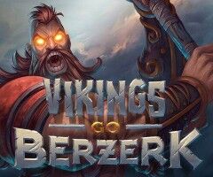 Vikings Go Berzerk