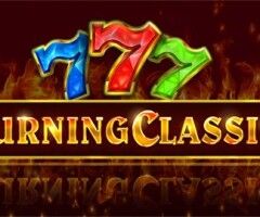 Burning Classics