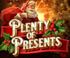 Plenty of Presents