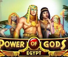 Power of Gods: Egypt