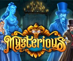 Mysterious™ Online Slot