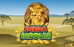 Mega Moolah