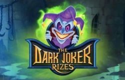 The Dark Joker Rizes