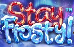 Stay Frosty Online Slot