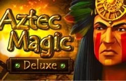 Aztec Magic Deluxe