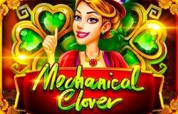 Mechanical Clover