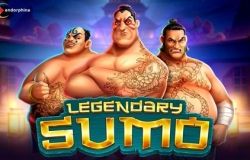Legendary Sumo