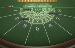 Baccarat