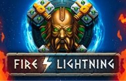 Fire Lightning