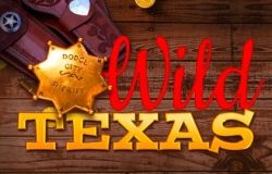 Wild Texas