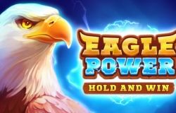 Eagle Power: Hold and Win