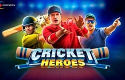 Cricket Heroes