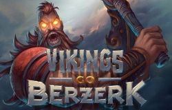 Vikings Go Berzerk
