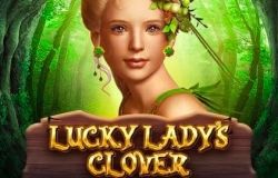 Lucky Lady's Clover