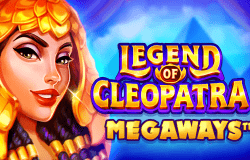 Legend of Cleopatra Megaways™