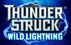 Thunderstruck Wild Lightning