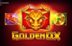 Golden Ox