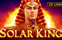 Solar King