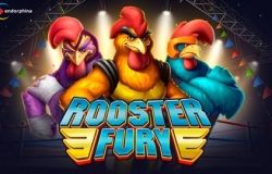 Rooster Fury
