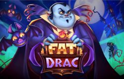 Fat Drac Online Slot