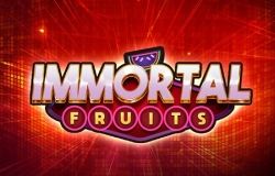 Immortal Fruits