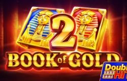 Book of Gold 2: Double Hit