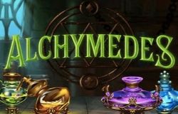 Alchymedes