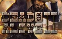 Dead or Alive 2