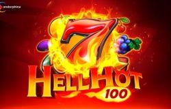 Hell Hot 100