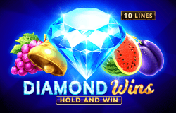 Diamond Wins: Hold & Win