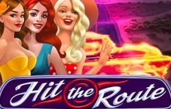 Hit the Route