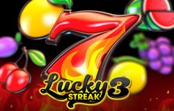 Lucky Streak 3 Online Slot