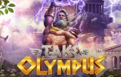 Take Olympus