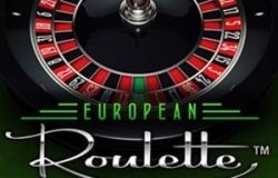 NetEnt European Roulette