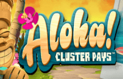 Aloha! Cluster Pays