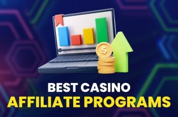 Best Casino Affiliate Programs
