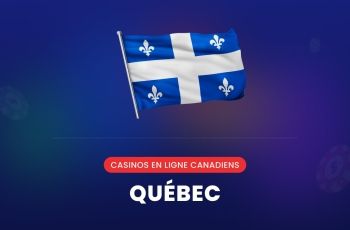 Casinos en ligne Québec