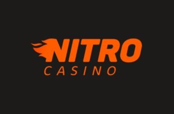 Nitro Casino Review