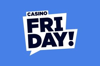 Casino Friday Review