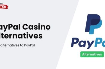 PayPal Online Casino Alternatives